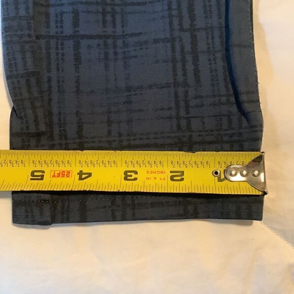 LIVERPOOL jean company, like new, size 8, rayon/nylon/ spandex, super cute - Picture 8 of 12